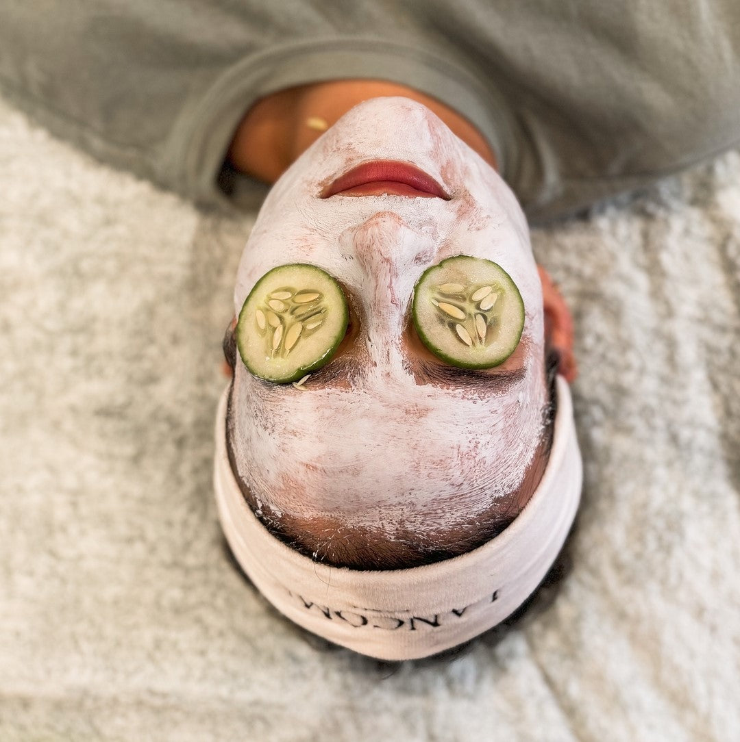 Why Are Clay Masks Global Skincare Staples?