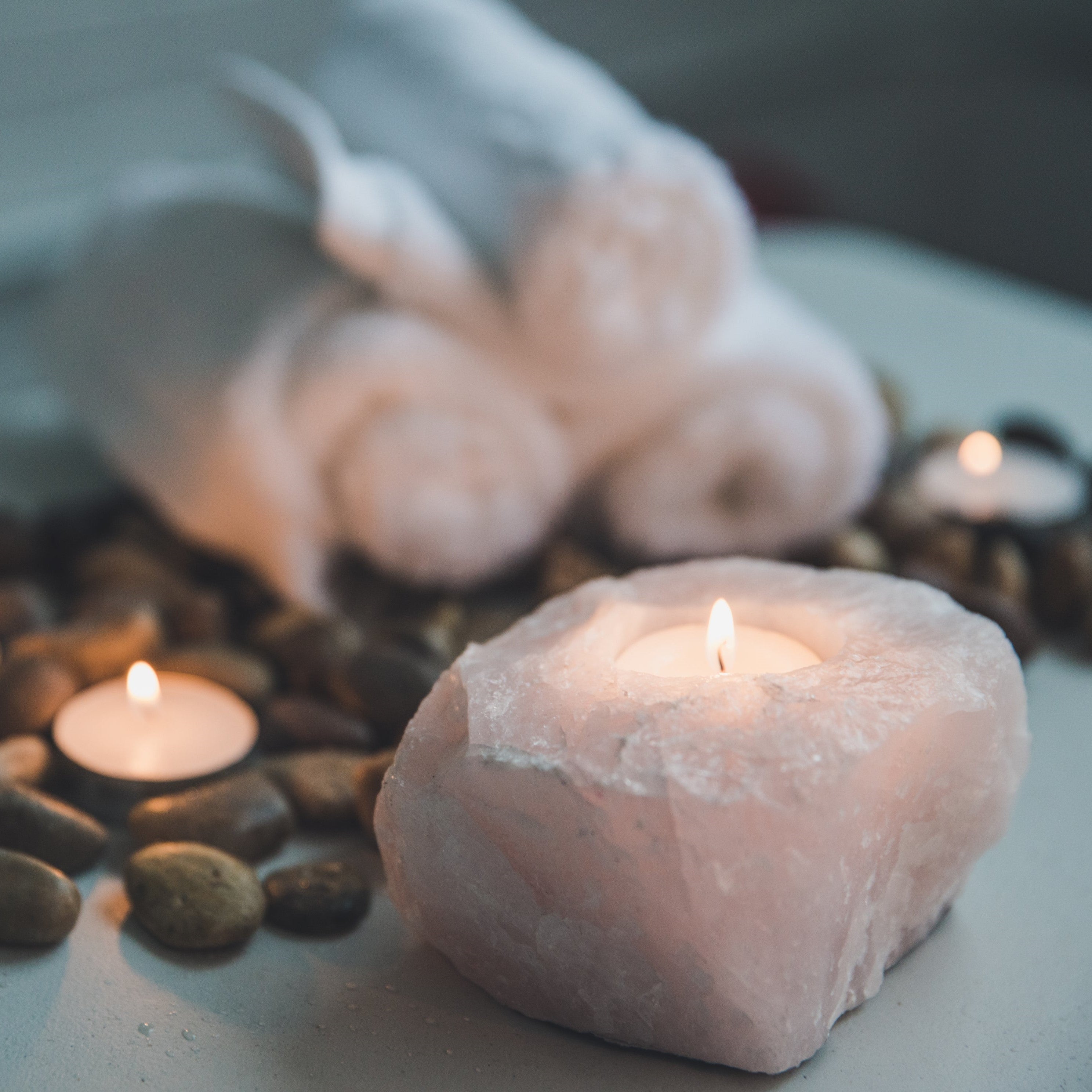 Incorporating Mindfulness into Your Clay Mask Beauty Routine