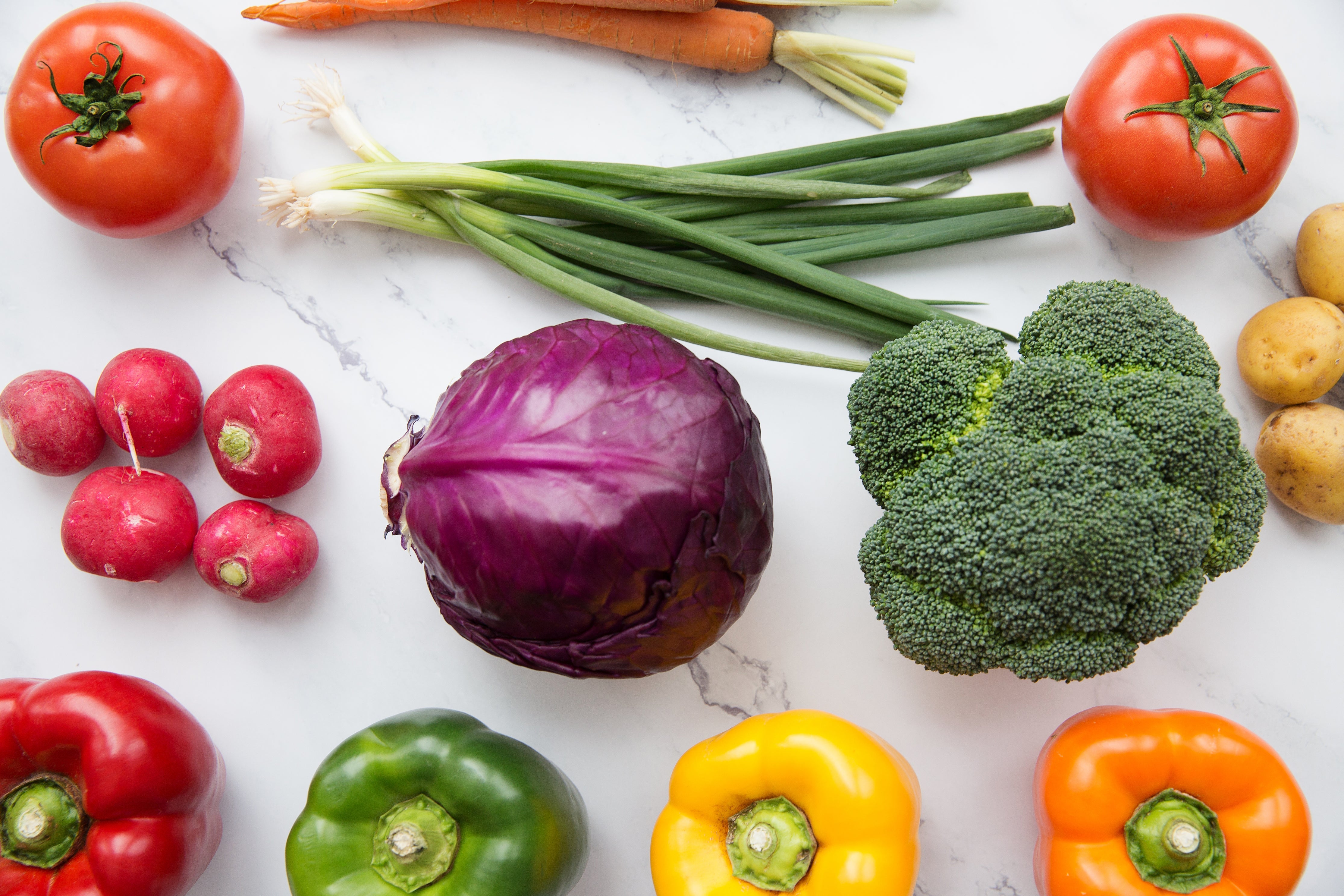 How Nutrition Affects Your Skin