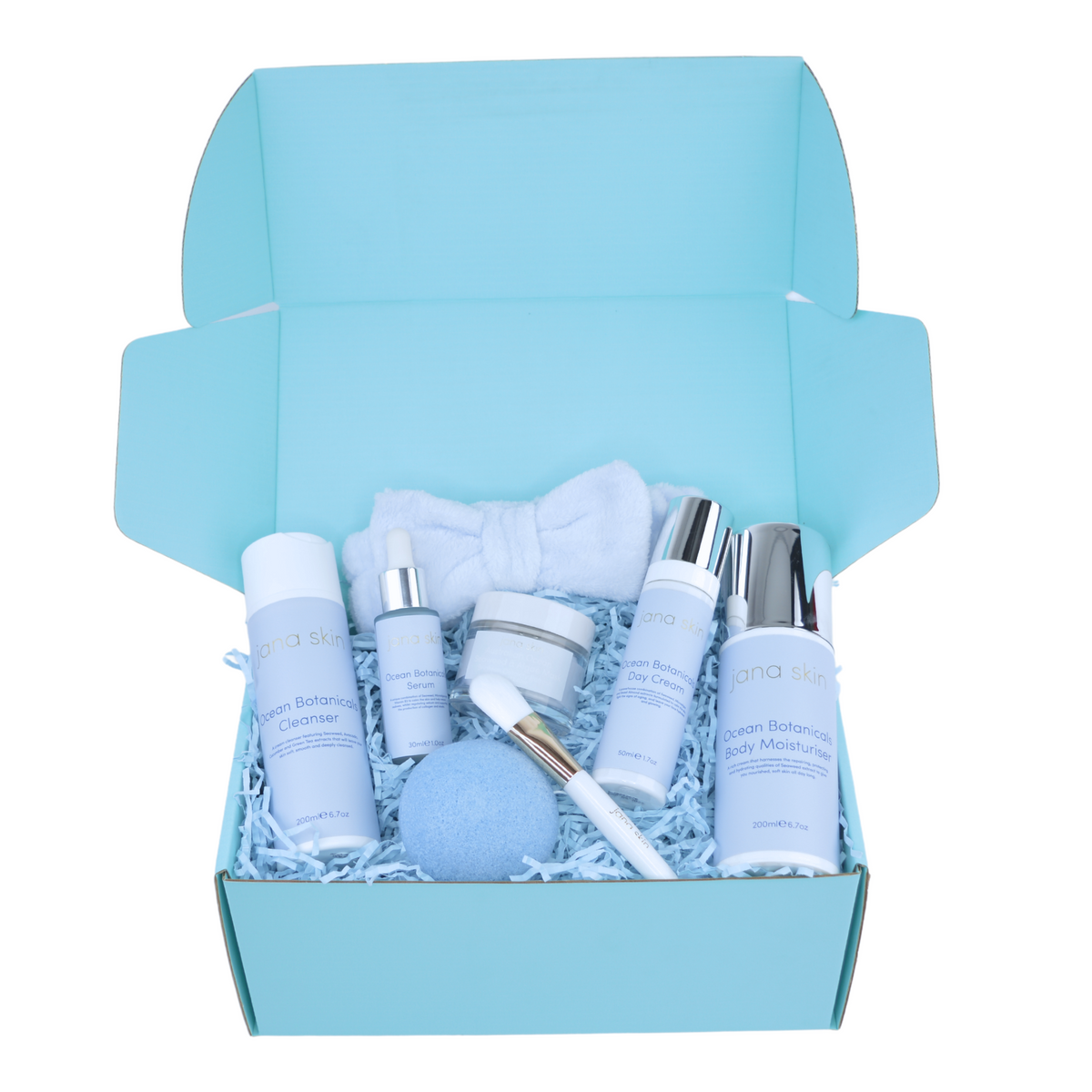 Deluxe Gift Box – JANA SKIN AU