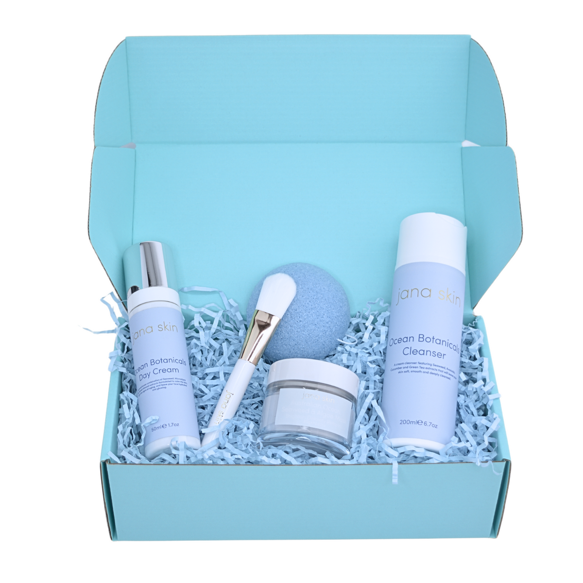 Refresh Gift Box – JANA SKIN AU