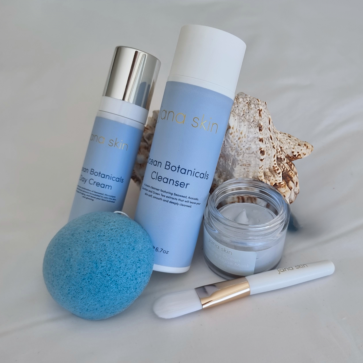 Refresh Gift Box – JANA SKIN AU