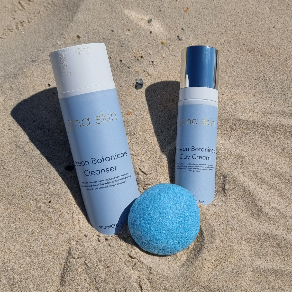 Refresh Bundle – JANA SKIN AU