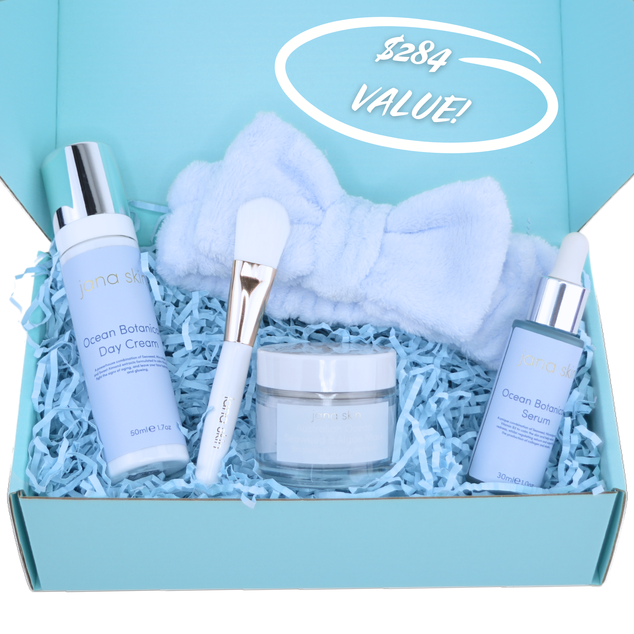 Beauty Gift Box